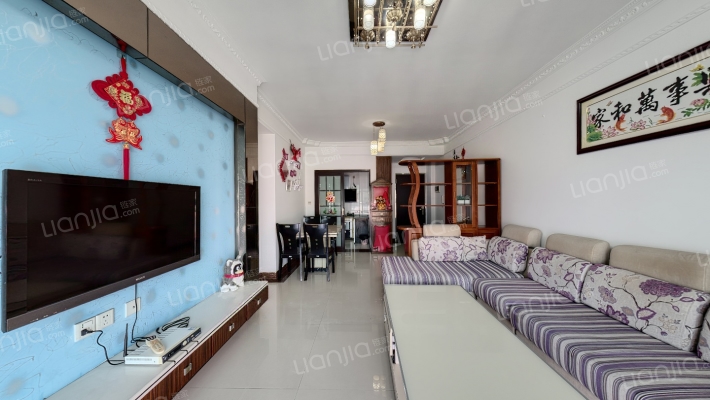 聚贤雅居二手房实景图