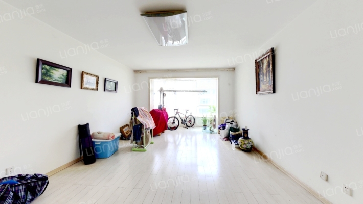 宝莱雅居二手房实景图