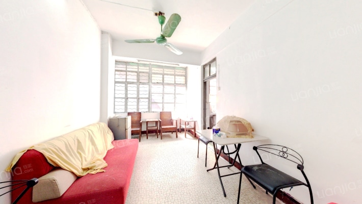 晓港中马路二手房实景图