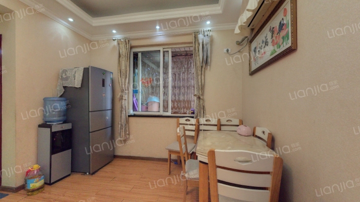 港城静园二手房实景图