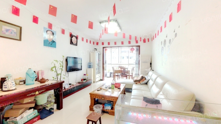 津都花园二手房实景图