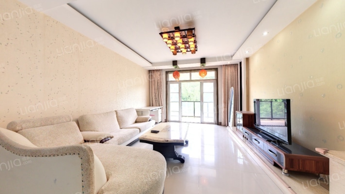 云影苑二手房实景图