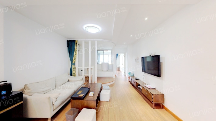 天河西苑二手房实景图