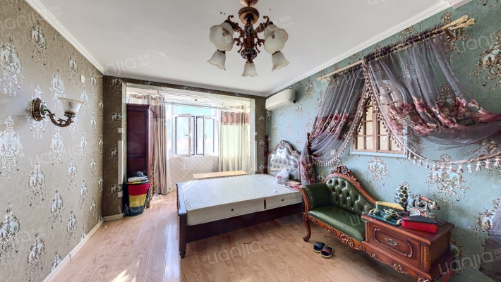 闽江路二手房实景图