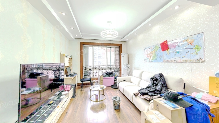 钱塘人家二手房实景图