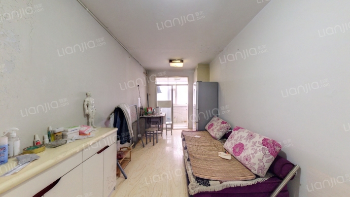 远达二煤气宿舍二手房实景图