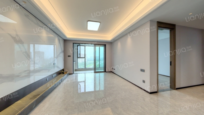 建发珺和府东区二手房实景图