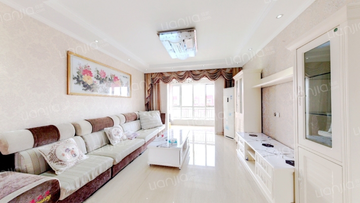 星河湾花园二手房实景图