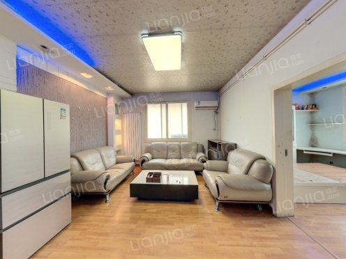 整租·大宏世纪新城 3室2厅 南/北