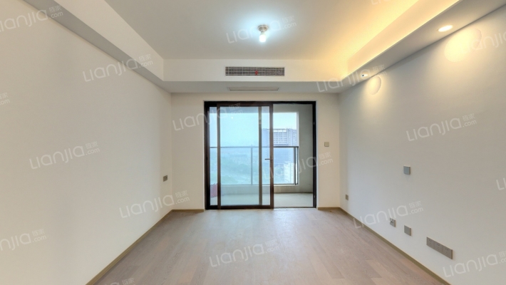 星河国际一区二手房实景图