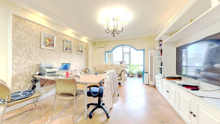 天通苑北二区二手房实景图