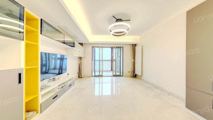 涟城二期二手房实景图