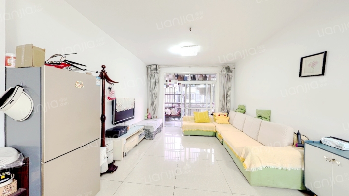 芙蓉公寓二手房实景图