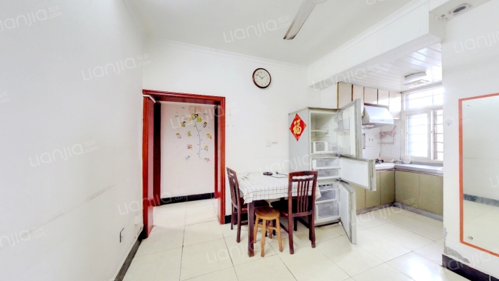 樱铁村小区二手房实景图