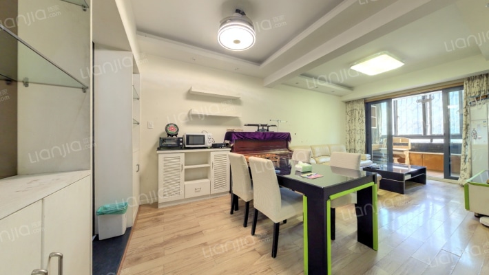 广宇上东领地二手房实景图