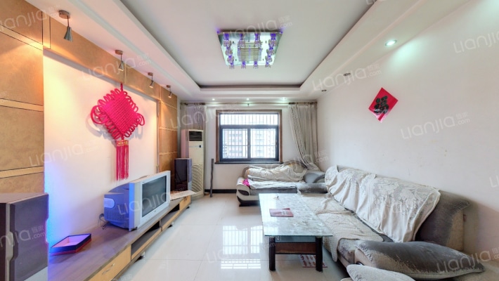 建友大厦二手房实景图