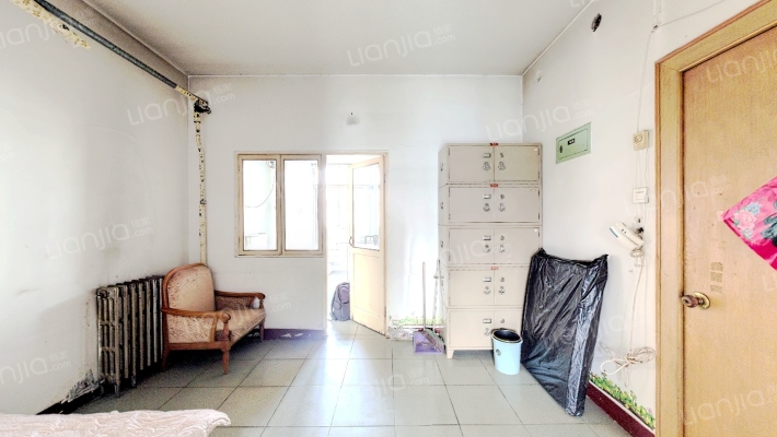 四中宿舍二手房实景图