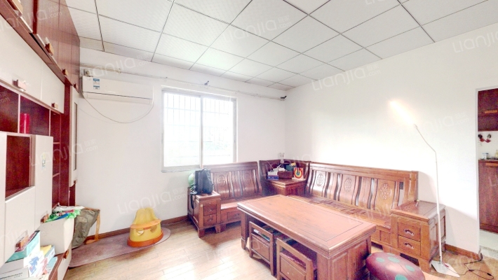 钢铁研究所二手房实景图