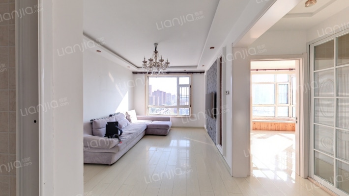 钻石秀苑二手房实景图