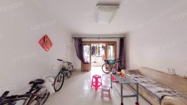 廊下花苑二手房实景图