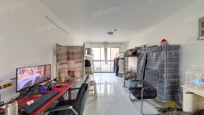 将山佳苑二手房实景图