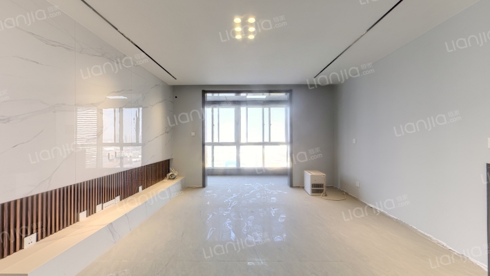 水岸花城（花半里御书坊）二手房实景图