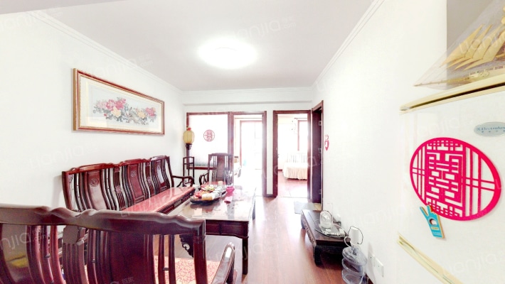 长安欣苑二手房实景图