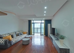 整租·华侨花园 3室2厅 南_华侨花园租房