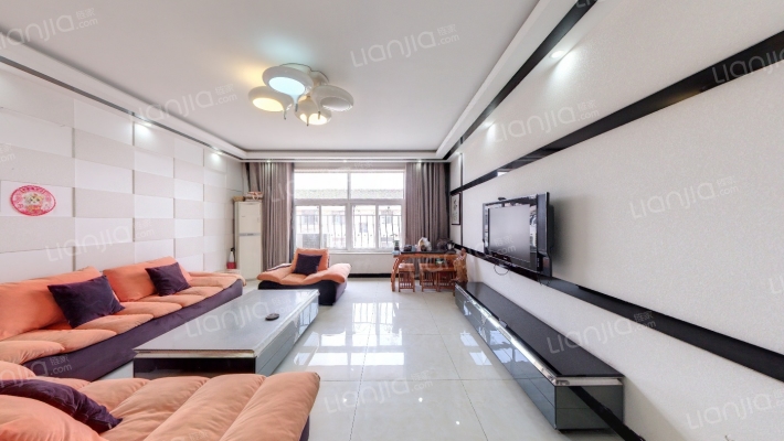 四明花园东区二手房实景图