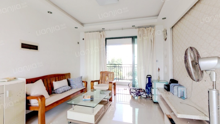 景湖名郡二手房实景图