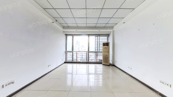 南方星空二手房实景图