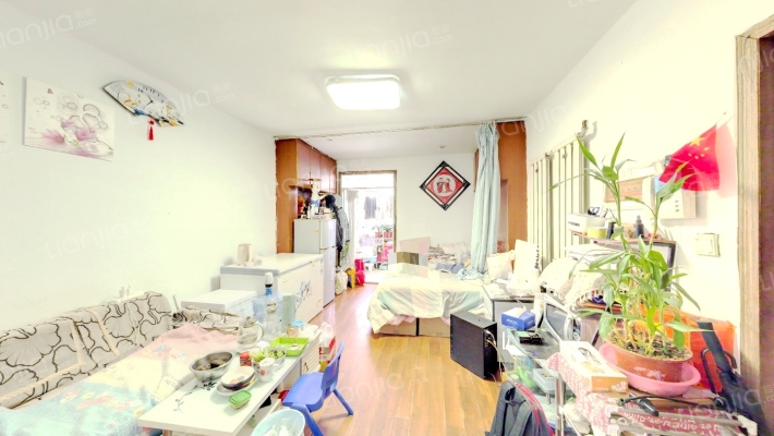 晋斯佳苑二手房实景图