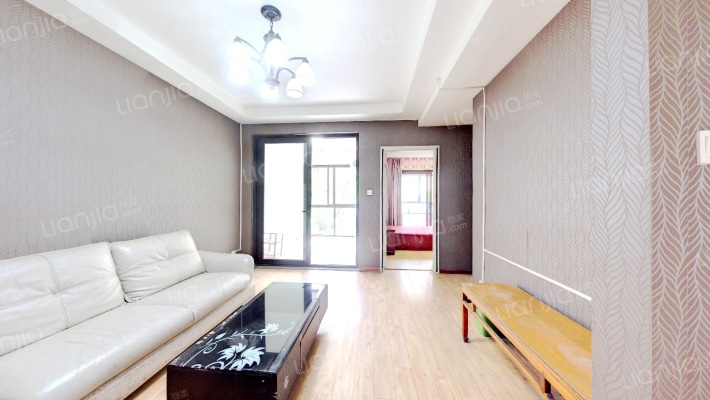 得力名门世家二手房实景图