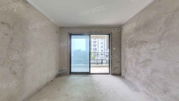 天池居1区二手房实景图