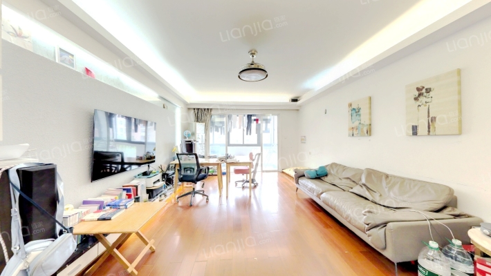 锦绣江南(四期)二手房实景图