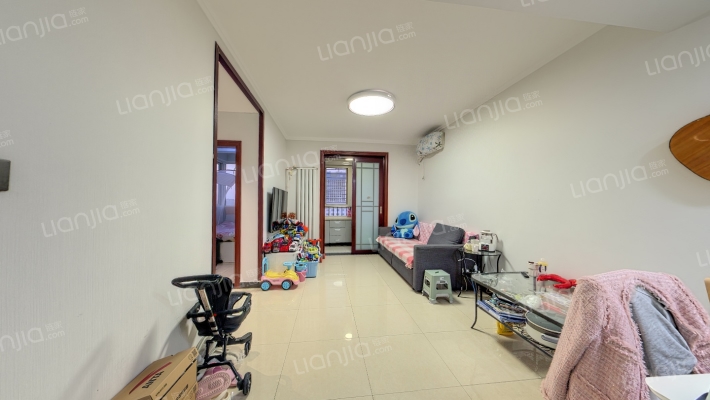 航天·美居二手房实景图