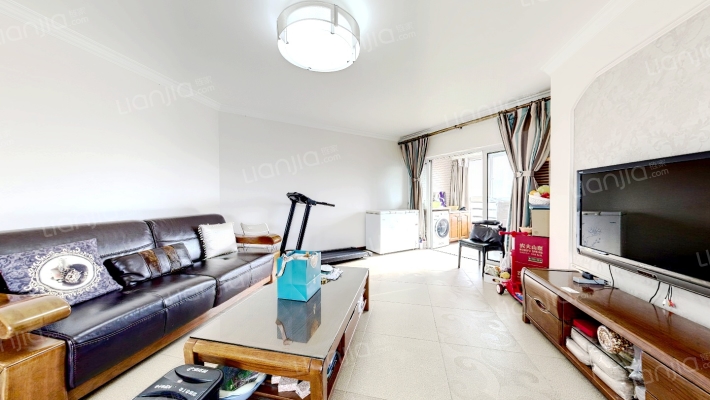 泰德苑二手房实景图