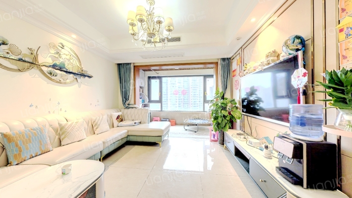 天来汇景二手房实景图