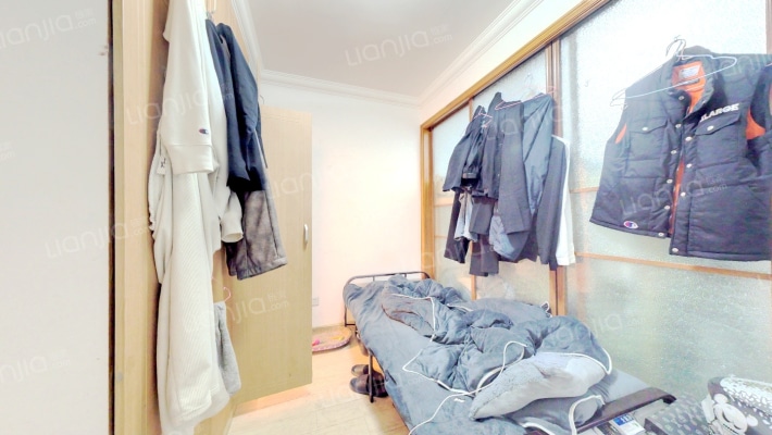 大连路1188弄二手房实景图