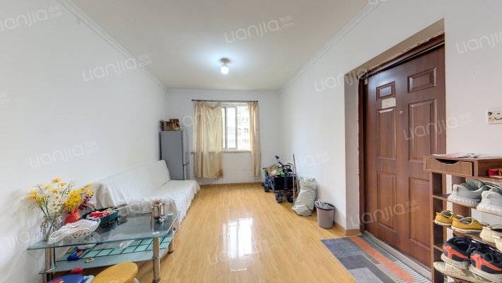 花港幸福城金桂园二手房实景图