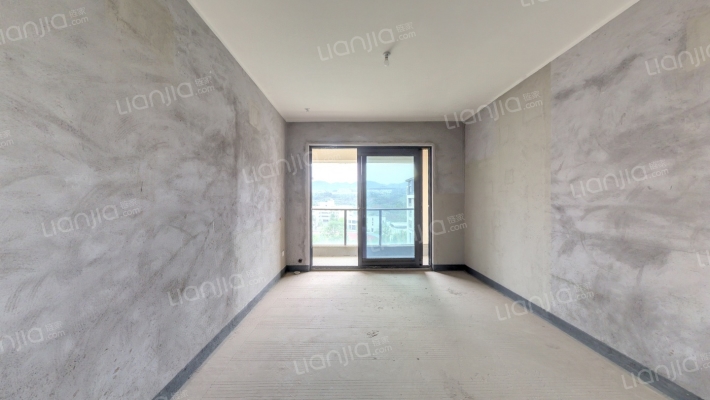 映湖十里B区二手房实景图