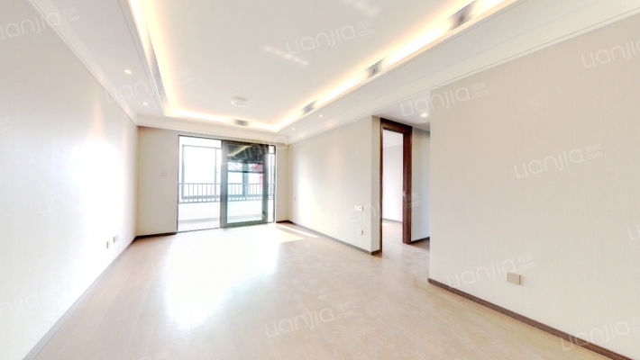 宸光府二手房实景图