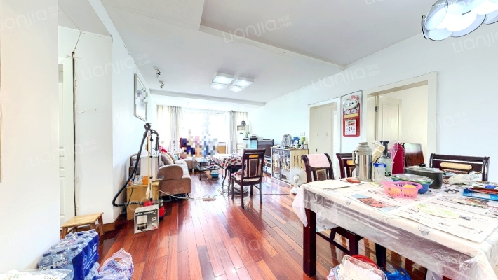 紫竹轩二手房实景图