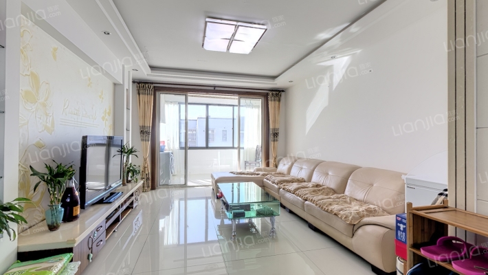 丽泽兰馨苑二手房实景图