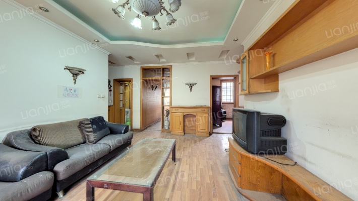 清江东路33号二手房实景图