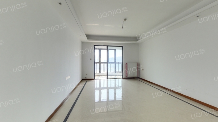 纽宾凯汉City汉棠二手房实景图