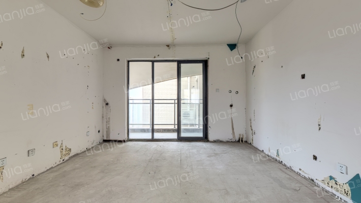 惠众西城一品二手房实景图