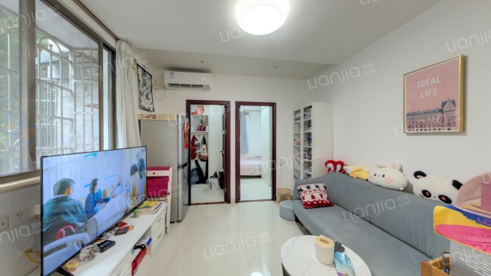 五羊小区二手房实景图