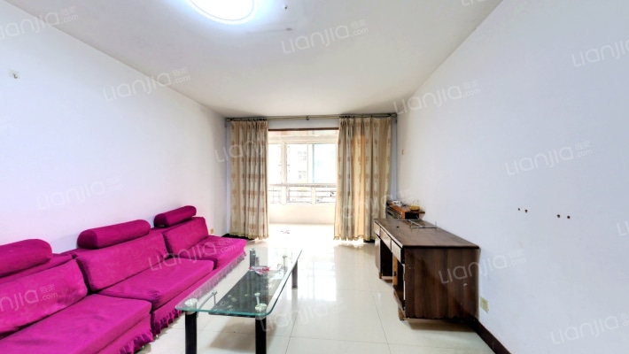 花样年华二手房实景图