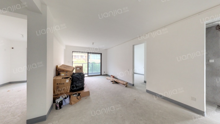 望悠水岸二手房实景图